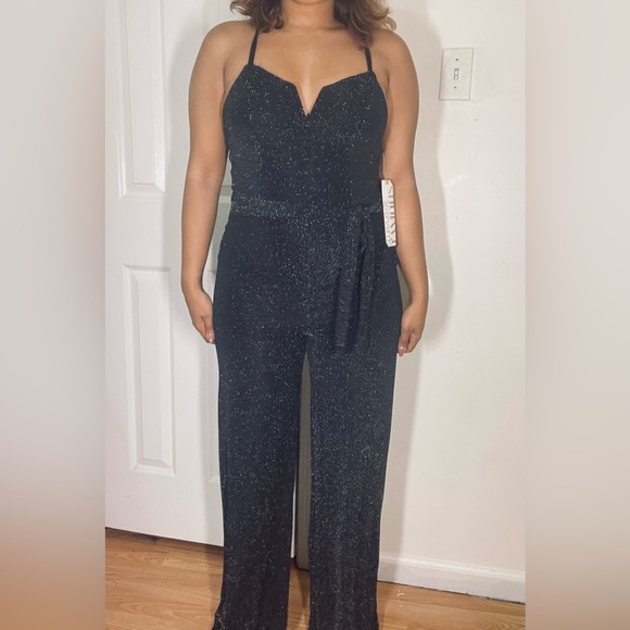 Almost Famous Pants - Almost Famous jumpsuit size S